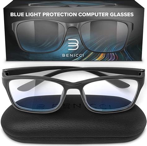 amazon blue light blocker glasses|Amazon.ca: Blue Light Protection Glasses.